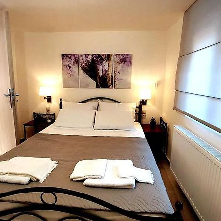 Cozy Suite By Spiros & Marina Chania  Ngoại thất bức ảnh