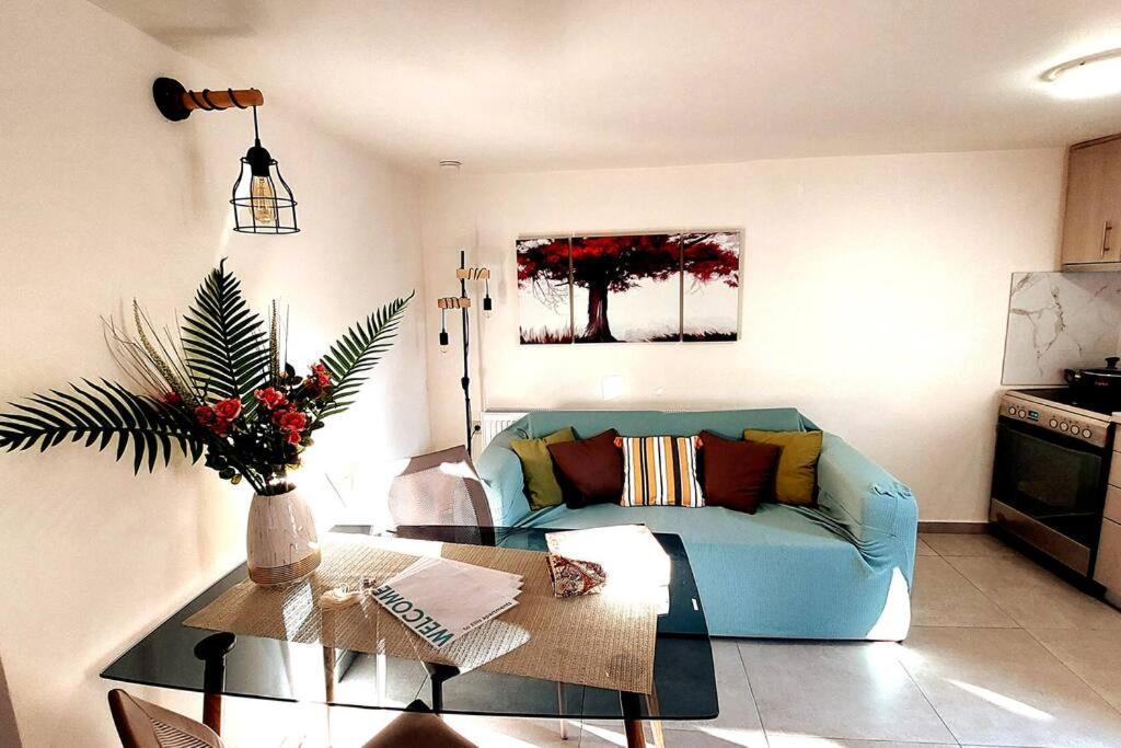 Cozy Suite By Spiros & Marina Chania  Ngoại thất bức ảnh