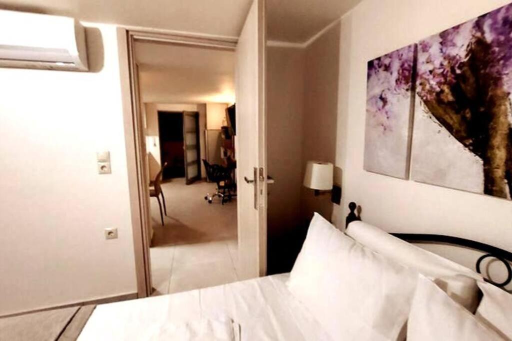 Cozy Suite By Spiros & Marina Chania  Ngoại thất bức ảnh