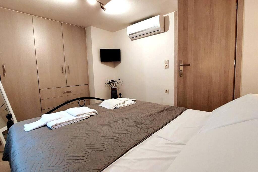 Cozy Suite By Spiros & Marina Chania  Ngoại thất bức ảnh