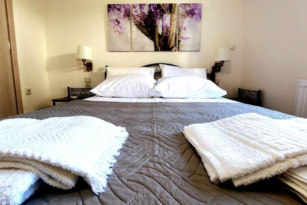 Cozy Suite By Spiros & Marina Chania  Ngoại thất bức ảnh